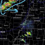 Severe Supercell Thunderstorms Being Monitored Northwest of Area 📡Radar update....8:30 PM CDT...We are actively watching the severe supercell thunderstorms to our no