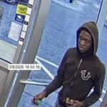 Police seek suspect after vehicle burglary at Tupelo Walmart Crime Stoppers of Northeast Mississippi and the Tupelo Police Department need your help with locatin