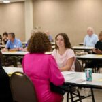 Northeast Mississippi Community College Offers Real-World Interview Practice for Students Photos from Northeast Mississippi Community College's post