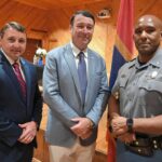 Mississippi Highway Patrol honors top officers at 2025 awards ceremony Photos from Mississippi Department of Public Safety (Official)'s post
