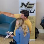 Tiger Ambassador Application Deadline Approaching Are you ready to LEARN, LEAD, and LEAVE A LEGACY?