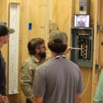 Northeast offers hands-on training in electrical technology Power Your Future with Electrical Technology at Northeast!