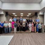 Northeast Mississippi Community College Recognizes Community Volunteers for Supporting Adult Education Photos from Northeast Mississippi Community College - Adult Education's post