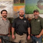Mississippi Outdoors Podcast Features Three-State Bear Program Roundtable A new episode of the Mississippi Outdoors Podcast is LIVE!
