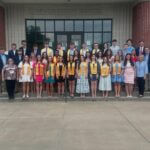 Northeast Mississippi Community College honors student leaders at PTK banquet Photos from Northeast Mississippi Community College's post