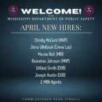 Company Welcomes New Employees to the Team Welcome to our new employees!