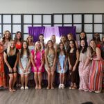 Northeast Mississippi Community College Honors Dental Hygiene Class of 2026 Photos from Northeast Mississippi Community College's post