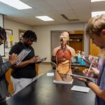 Northeast Mississippi Community College Uses Technology to Transform Learning Photos from Northeast Mississippi Community College's post