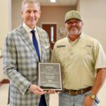 Northeast Receives 2026 Engineering Excellence Honor from ACEC Mississippi Northeast is proud to be recognized with the 2026 Engineering Excellence Honor Award by the American