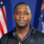 Mississippi Resident Named Employee of the Month Congratulations to this month's employee of the month Julius Jimmerson