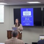 Northeast Mississippi Community College Hosts Industry HR Roundtable Photos from Northeast Mississippi Community College's post