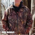 Mississippi Landowners Play Key Role in Black Bear Conservation The Role of Landowners in our Black Bear Program 🐻