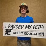 Northeast Mississippi Community College Adult Education Celebrates HSE Graduates Photos from Northeast Mississippi Community College - Adult Education's post
