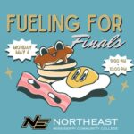 Students can fuel up during late-night study session on May 4 Late-night study sessions call for a little extra fuel!