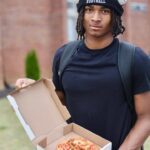 Northeast Mississippi Community College Offers Free Pizza on Campus Photos from Northeast Mississippi Community College's post