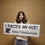 Northeast Mississippi Community College Adult Education Graduates Earn High School Equivalency Diplomas Photos from Northeast Mississippi Community College - Adult Education's post