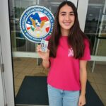 Mississippi Department of Public Safety Celebrates Teen's Permit Photos from Mississippi Department of Public Safety (Official)'s post