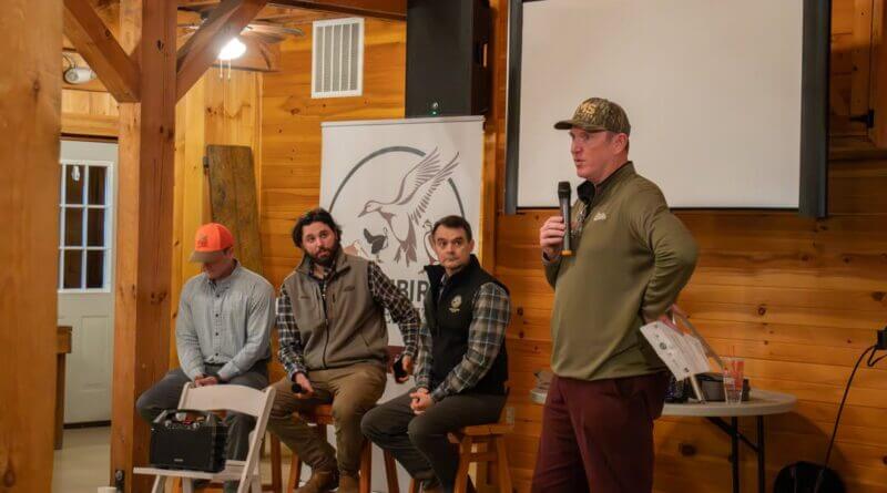 Photos from Mississippi Department of Wildlife, Fisheries, and Parks's post