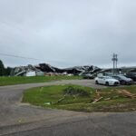 Mississippi responds to severe weather with tornadoes confirmed The Mississippi Emergency Management Agency (MEMA) continues to respond to severe weather that impac
