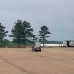 Mississippi law enforcement officer recognized for driving skills 🚨WATCH🚨