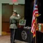 MDWFP to Hold Annual Fallen Officer Memorial During National Police Week Join us this Thursday (5/14) at 10:00 a.m