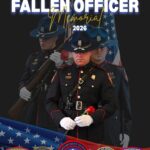 MDPS to Hold 2026 Fallen Officer Memorial Ceremony Tomorrow Tomorrow, we will hold our 2026 Fallen Officer Memorial Ceremony at 10:00 a.m