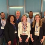 Mississippi MDWFP staff participate in national outdoor recreation symposium Last week, several MDWFP employees attended the National R3 Symposium in Des Moines, Iowa, where out