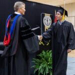Northeast Mississippi Community College Celebrates Graduates Photos from Northeast Mississippi Community College's post