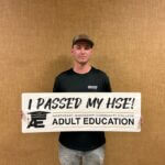 Northeast Mississippi Community College Adult Education graduates earn high school equivalency diplomas Photos from Northeast Mississippi Community College - Adult Education's post