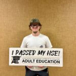 Northeast Mississippi Community College Celebrates Adult Education Graduates Photos from Northeast Mississippi Community College - Adult Education's post