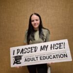 Northeast Mississippi Community College Adult Education graduates earn high school equivalency diplomas Photos from Northeast Mississippi Community College - Adult Education's post
