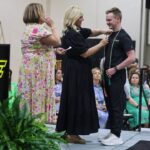 Northeast Mississippi Community College Holds Nursing Pinning Ceremony Photos from Northeast Mississippi Community College's post