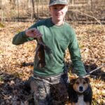 Mississippi opens spring squirrel hunting season through June 1 The spring squirrel season opens today and closes June 1!