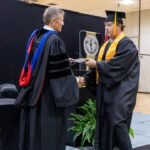 Northeast Mississippi Community College Celebrates Graduates Photos from Northeast Mississippi Community College's post