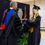 Northeast Mississippi Community College Holds Final Graduation of Season Photos from Northeast Mississippi Community College's post