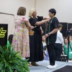 Northeast Mississippi Community College Holds Nursing Graduation Ceremony Photos from Northeast Mississippi Community College's post
