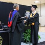 Northeast Mississippi Community College Holds First Graduation Ceremony Photos from Northeast Mississippi Community College's post