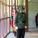 Mississippi Department of Wildlife, Fisheries and Parks honors fallen officers Photos from Mississippi Department of Wildlife, Fisheries, and Parks's post