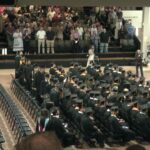 Northeast Mississippi Community College Holds 2026 Career and Technical Education Graduation NEMCC 2026 Career and Technical Education Commencement Ceremony