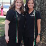 Northeast Mississippi Community College Celebrates Nursing Graduates at Pinning Ceremony Photos from Northeast Mississippi Community College's post