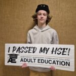 🎓✨Congratulations NEMCC AE at Booneville graduation, Joshua Whaley!✨🎓