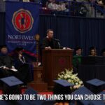 State Auditor Shad White delivers commencement address at Northwest Mississippi Community College Congratulations to all graduates!