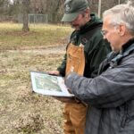Mississippi wildlife officials highlight common land management challenges Photos from Mississippi Department of Wildlife, Fisheries, and Parks's post