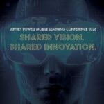Day 2 Speakers Announced for Jeffrey Powell Mobile Learning Conference Meet our day 2 speakers of the Jeffery Powell Mobile learning conference!