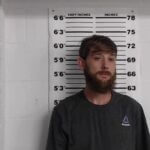 Mississippi man arrested in home repair fraud case, authorities say The Prentiss County Sheriff’s Department has arrested Jacob Stewart (32) of Rienzi, MS in connection