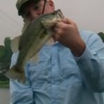 Mississippi's Lake Elvis Presley Bounces Back with Strong Bass Fishing This Mississippi Lake is Back in a Big Way🐟