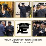 Northeast Mississippi Community College encourages adult learners to start their new chapter Your story isn’t over—it’s just getting started