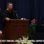 Mississippi State Auditor urges graduates to embrace service and humility Graduates,
