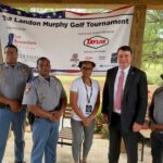 Mississippi first responders host golf tournament to support trooper battling illness Photos from Mississippi Department of Public Safety (Official)'s post