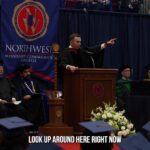 Mississippi State Auditor urges graduates to prioritize family State Auditor Shad White was happy to tell graduates that family is the most meaningful thing in lif
